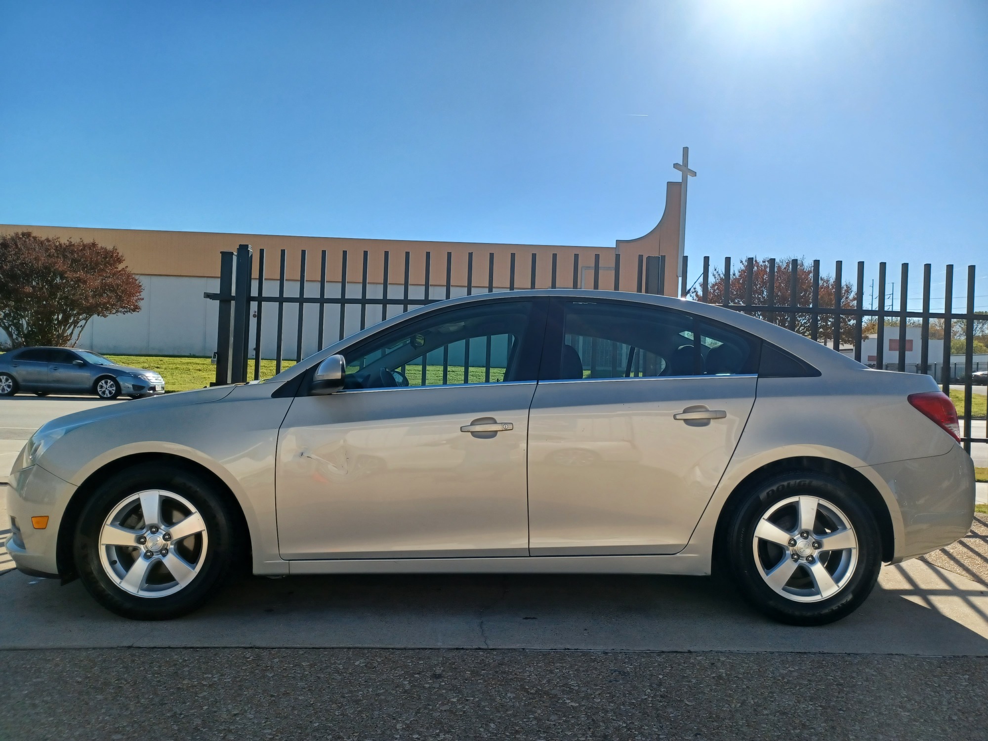 photo of 2012 Chevrolet Cruze 1LT        $900 DRIVE OFF WITH APPROVED APPLICATION